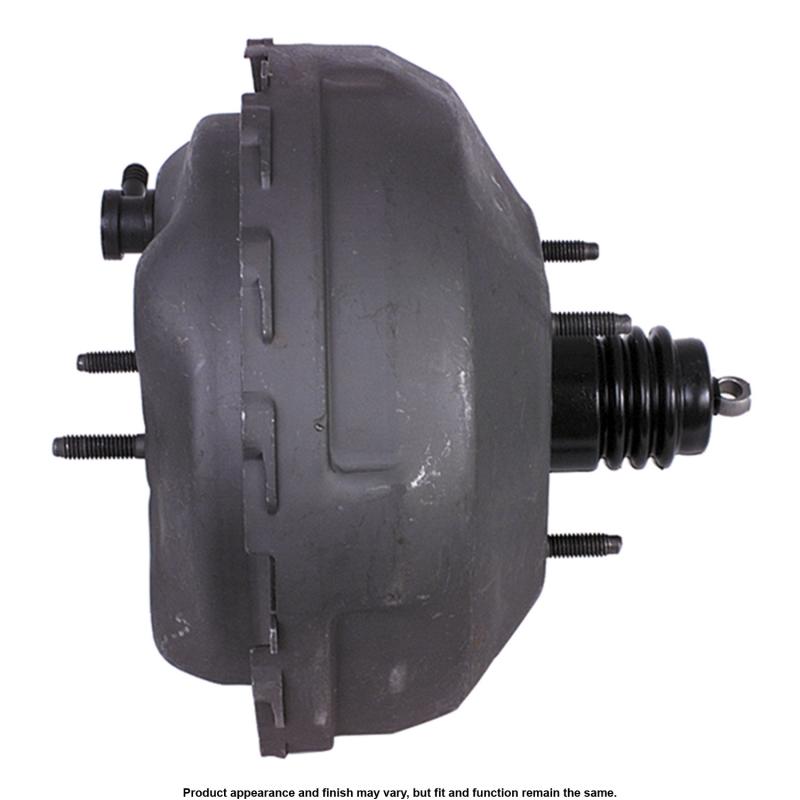 1972 Chevrolet P30 Van Power Brake Booster A1 Cardone 5471018 image 3 of 4