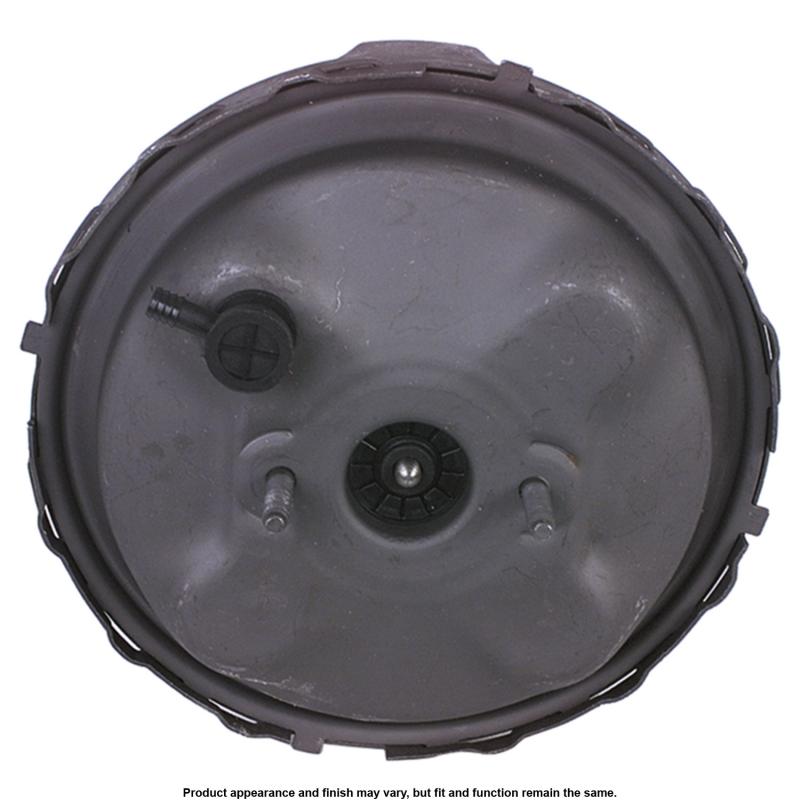 1972 Chevrolet P30 Van Power Brake Booster A1 Cardone 5471018 image 4 of 4
