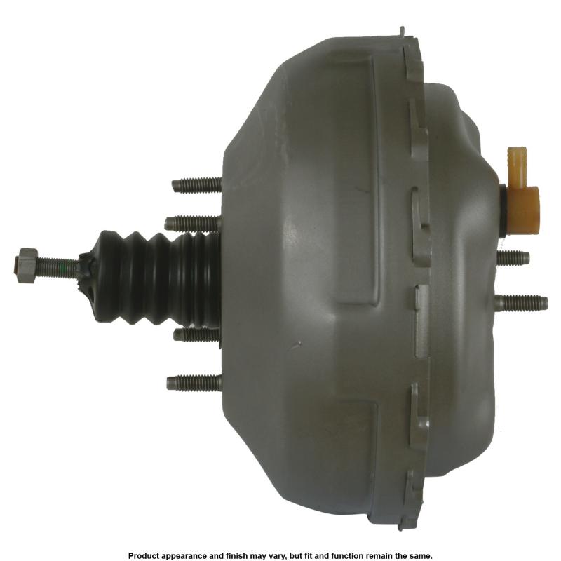 1974 GMC G25/G2500 Van Power Brake Booster A1 Cardone 5471020 image 3 of 4