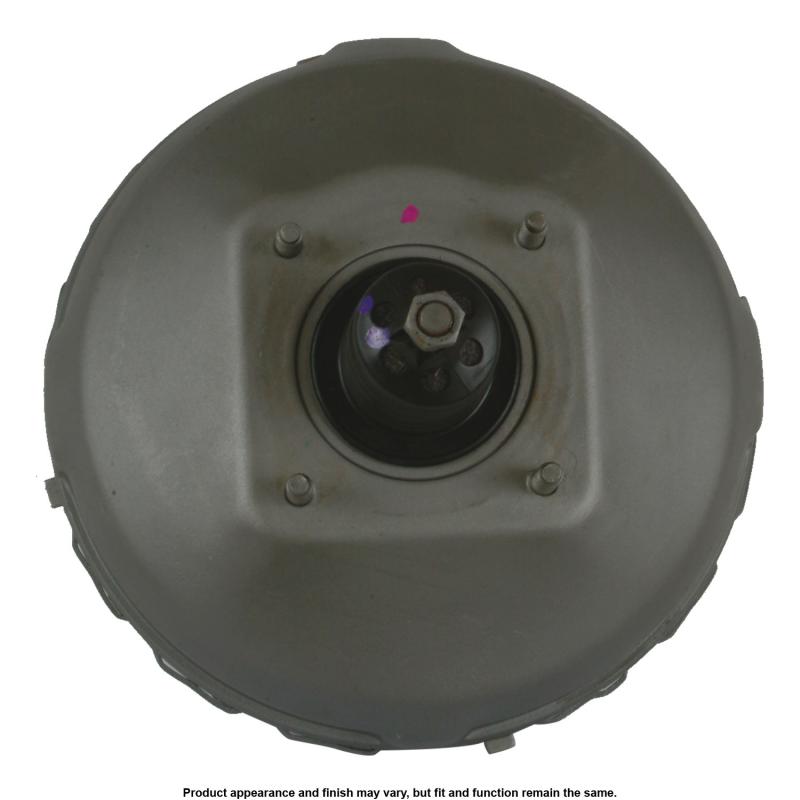 1974 GMC G25/G2500 Van Power Brake Booster A1 Cardone 5471020 image 4 of 4