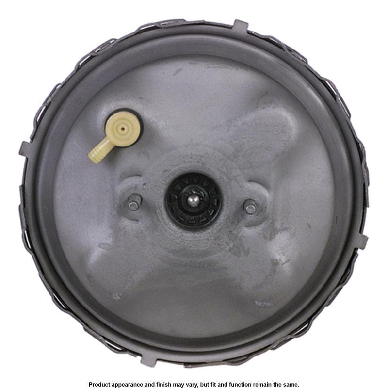 1978 Chevrolet P20 Power Brake Booster
