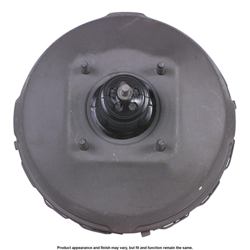 1977 Chevrolet P20 Power Brake Booster A1 Cardone 5471022 image 2 of 4