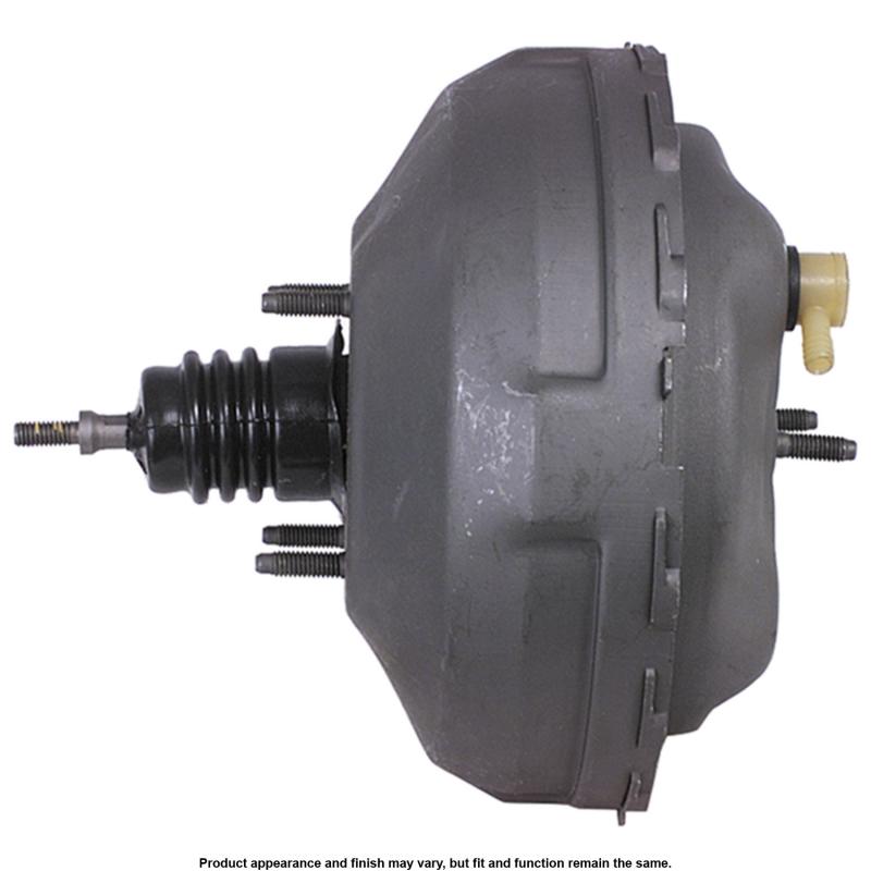 1977 Chevrolet P20 Power Brake Booster A1 Cardone 5471022 image 3 of 4