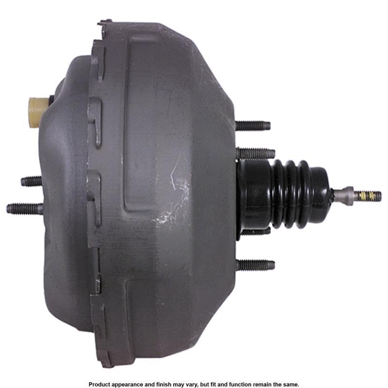 1977 Chevrolet P20 Power Brake Booster A1 Cardone 5471022 image 4 of 4