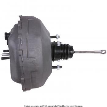 1983 GMC G3500 Power Brake Booster A1 Cardone 5471024 image 3 of 4