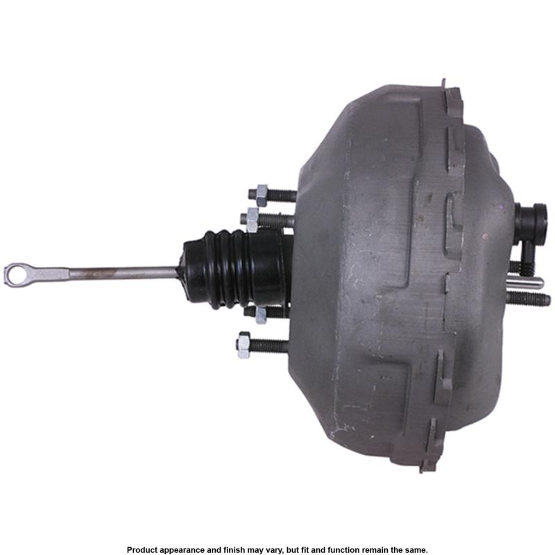 1980 GMC G1500 Power Brake Booster