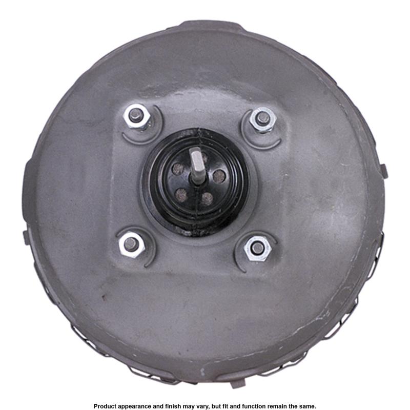 1975 Chevrolet G30 Power Brake Booster A1 Cardone 5471024 image 2 of 4