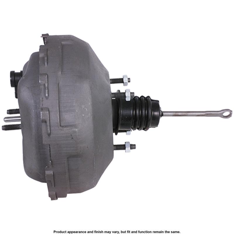 1975 Chevrolet G30 Power Brake Booster A1 Cardone 5471024 image 3 of 4