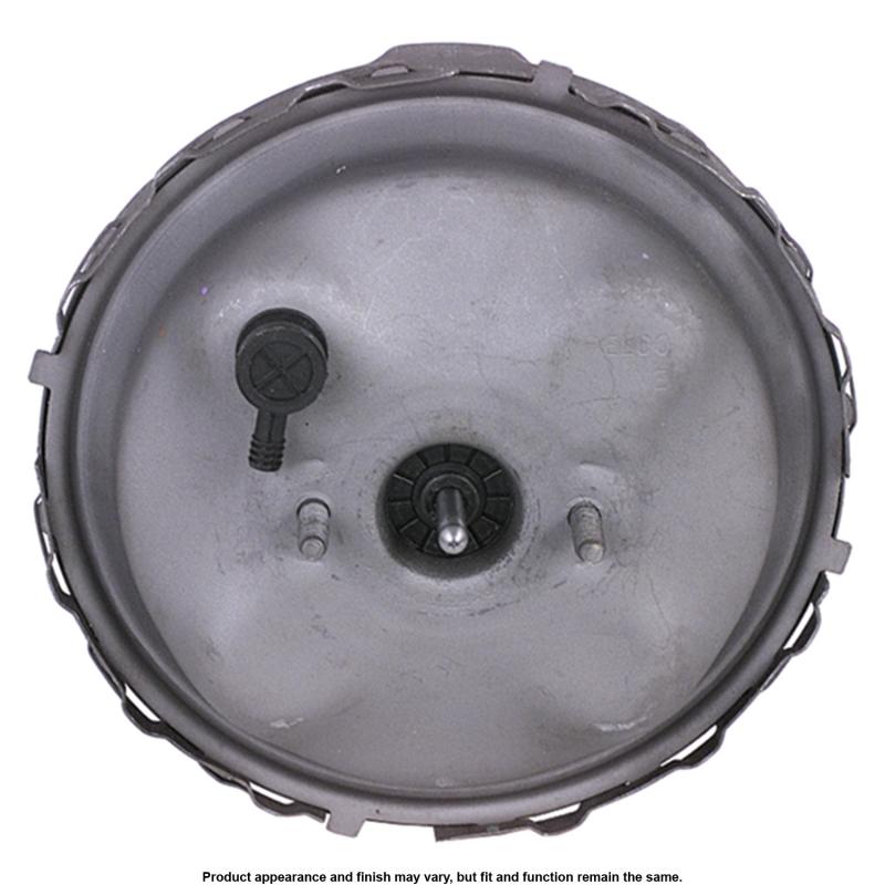 1975 Chevrolet G30 Power Brake Booster A1 Cardone 5471024 image 4 of 4