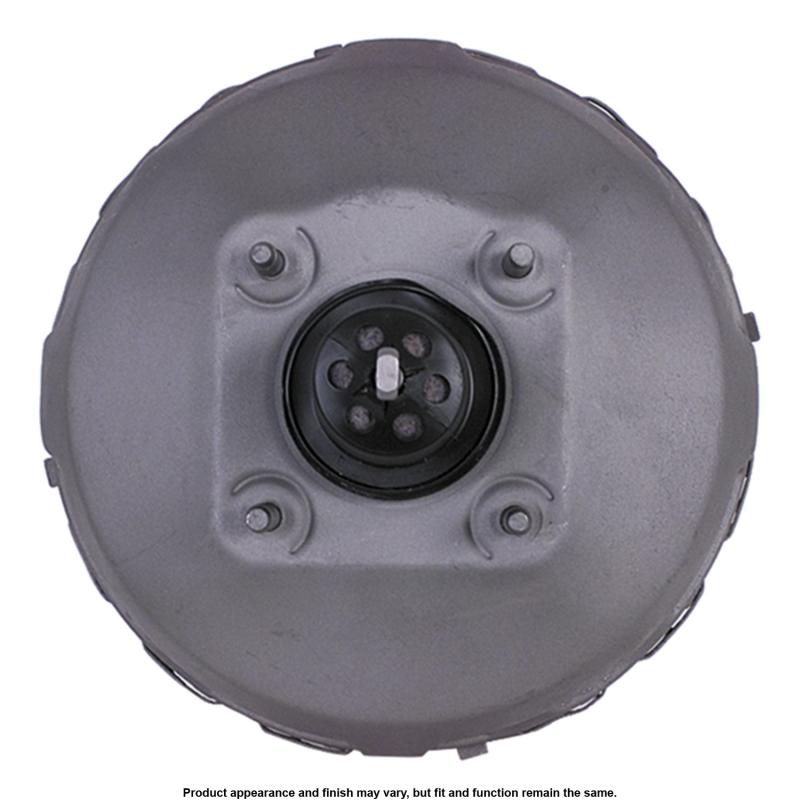 1979 Pontiac Catalina Power Brake Booster