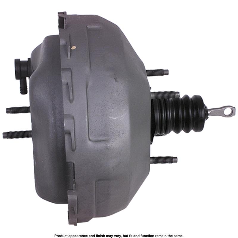 1979 Cadillac Commercial Chassis Power Brake Booster A1 Cardone 5471028 image 2 of 4