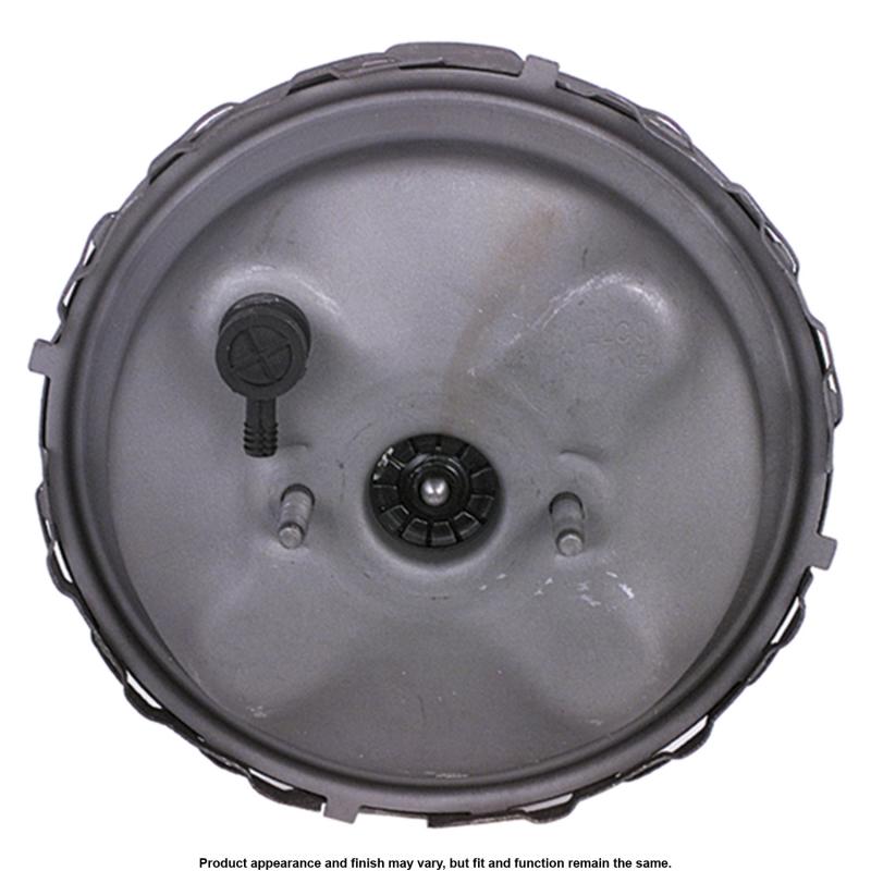 1979 Cadillac Commercial Chassis Power Brake Booster A1 Cardone 5471028 image 3 of 4