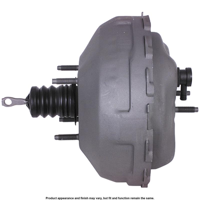 1979 Cadillac Commercial Chassis Power Brake Booster A1 Cardone 5471028 image 4 of 4