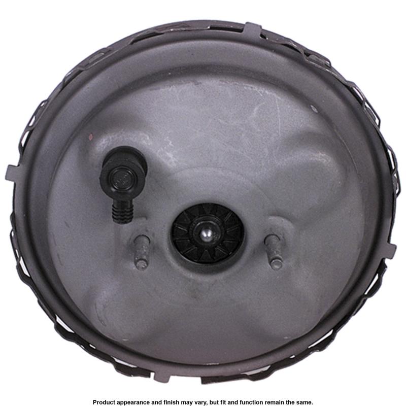 1990 Pontiac Bonneville Power Brake Booster