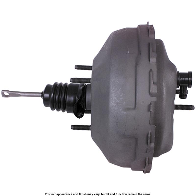 1992 Oldsmobile 88 Power Brake Booster A1 Cardone 5471033 image 3 of 4