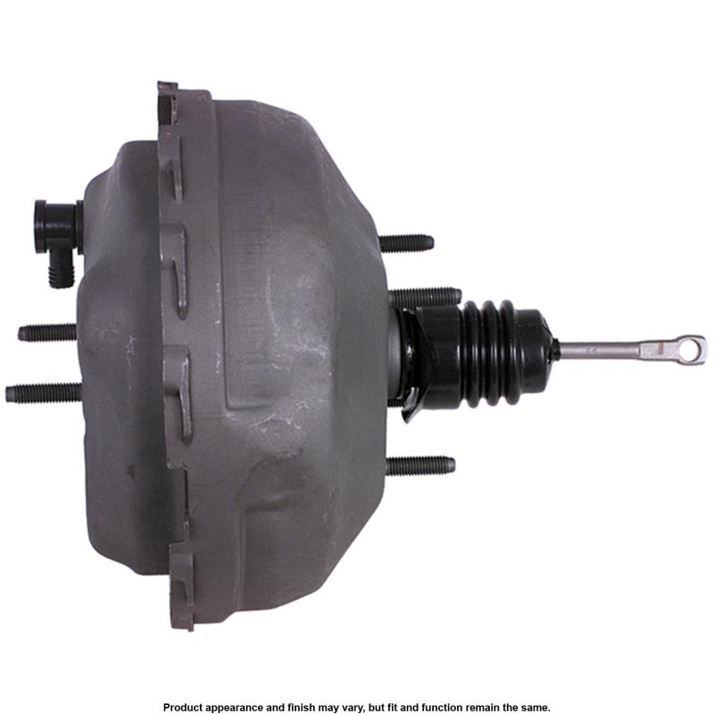 1992 Oldsmobile 88 Power Brake Booster A1 Cardone 5471033 image 4 of 4