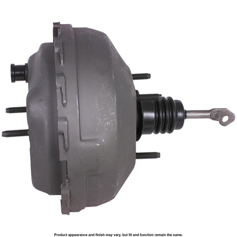 A1 Cardone 5471034 Power Brake Booster product image 2 of 4