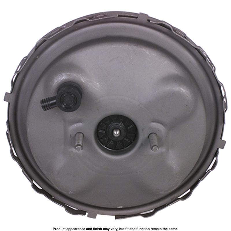 A1 Cardone 5471034 Power Brake Booster product image 4 of 4