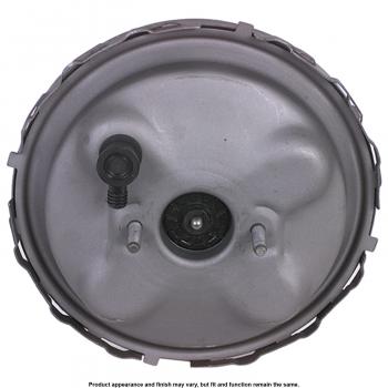 1991 Oldsmobile Silhouette Power Brake Booster A1 Cardone 5471035 image 4 of 4