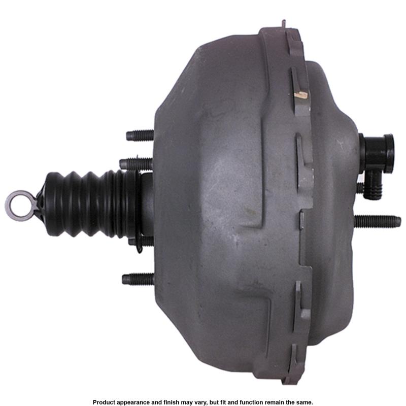 1992 Pontiac Trans Sport Power Brake Booster A1 Cardone 5471035 image 2 of 4