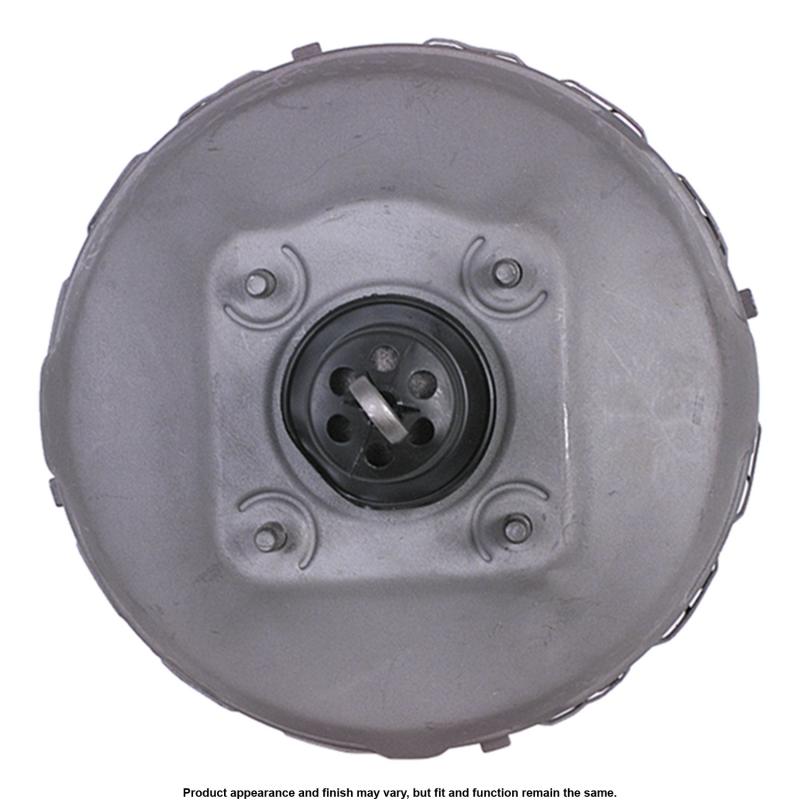 1992 Pontiac Trans Sport Power Brake Booster A1 Cardone 5471035 image 3 of 4