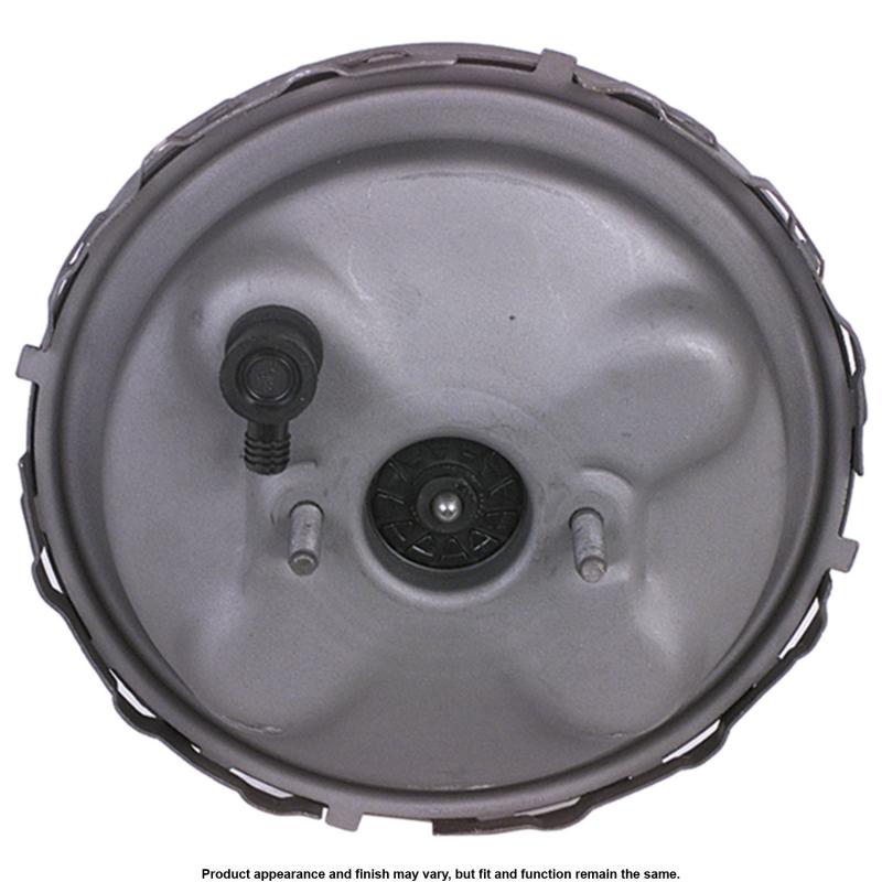 1992 Pontiac Trans Sport Power Brake Booster A1 Cardone 5471035 image 4 of 4