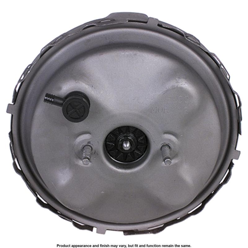 1986 Buick LeSabre Power Brake Booster