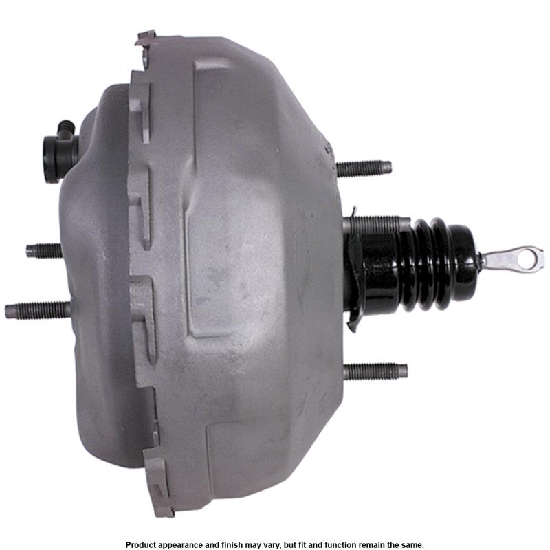 1984 Cadillac Commercial Chassis Power Brake Booster A1 Cardone 5471040 image 2 of 4
