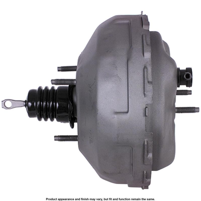 1984 Cadillac Commercial Chassis Power Brake Booster A1 Cardone 5471040 image 3 of 4