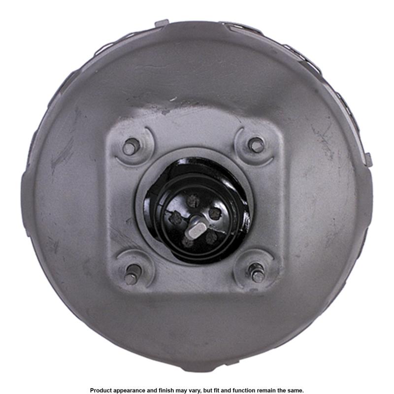 1984 Cadillac Commercial Chassis Power Brake Booster A1 Cardone 5471040 image 4 of 4