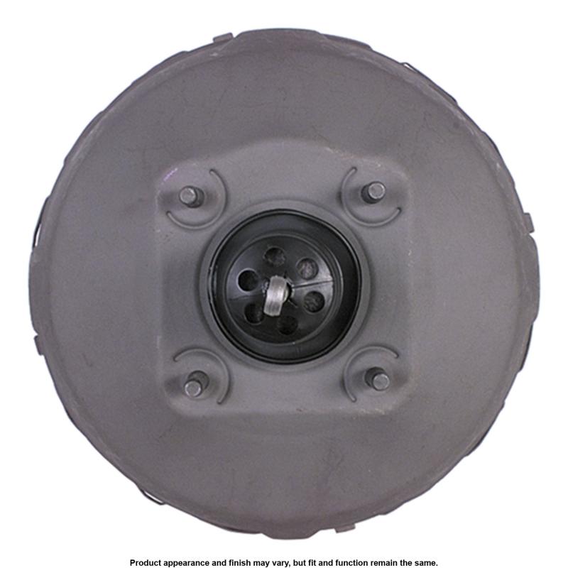 1986 Buick Riviera Power Brake Booster