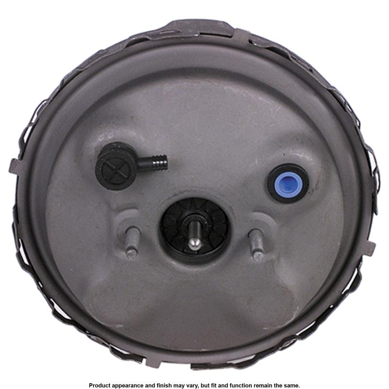1986 Oldsmobile Toronado Power Brake Booster A1 Cardone 5471041 image 2 of 4
