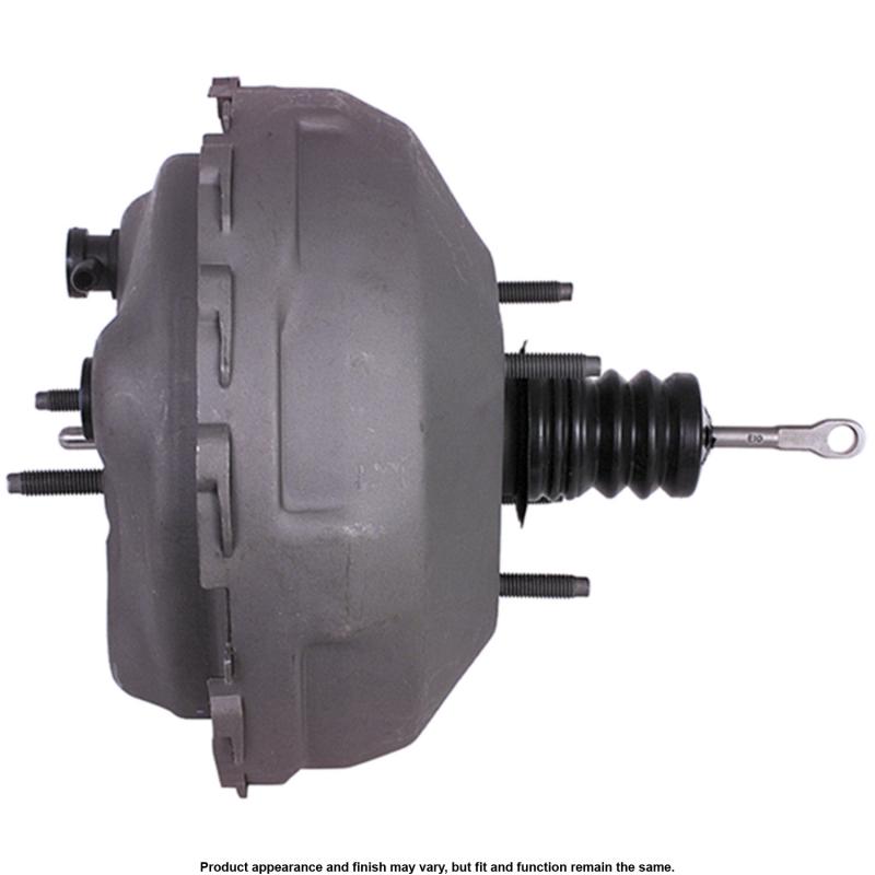1986 Oldsmobile Toronado Power Brake Booster A1 Cardone 5471041 image 3 of 4