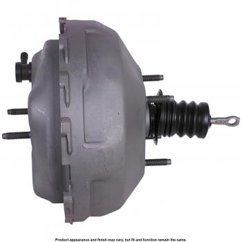 1983 Jeep Cherokee Power Brake Booster A1 Cardone 5471042 image 1 of 4