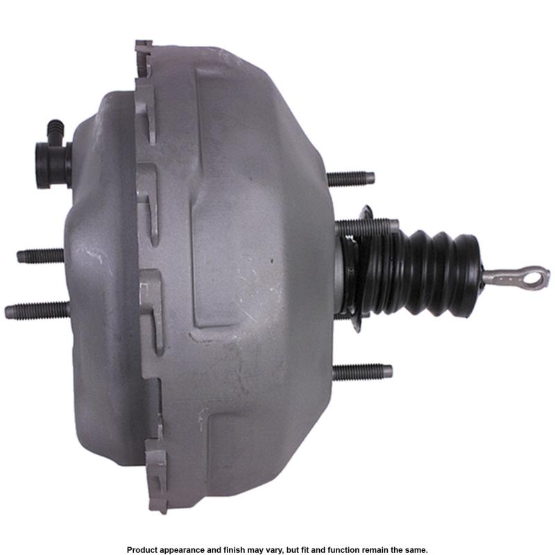1984 Jeep Grand Wagoneer Power Brake Booster