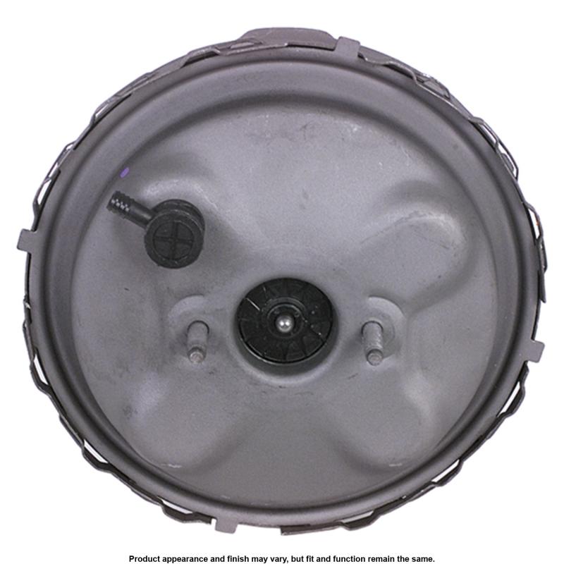 1985 Cadillac Seville Power Brake Booster A1 Cardone 5471042 image 2 of 4