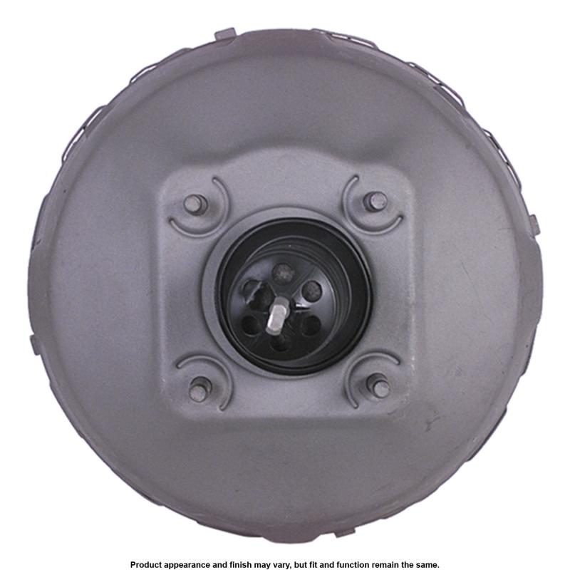 1985 Cadillac Seville Power Brake Booster A1 Cardone 5471042 image 3 of 4
