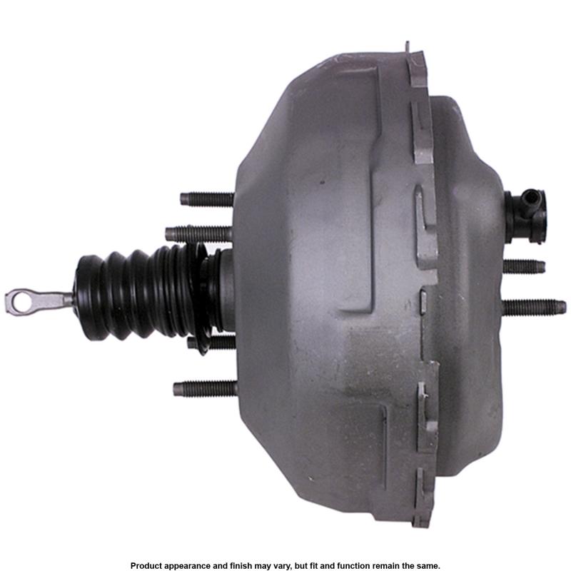 1985 Cadillac Seville Power Brake Booster A1 Cardone 5471042 image 4 of 4
