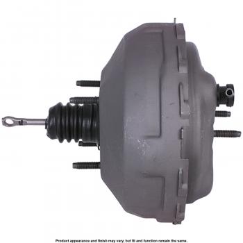 1983 Oldsmobile Toronado Power Brake Booster A1 Cardone 5471043 image 4 of 4