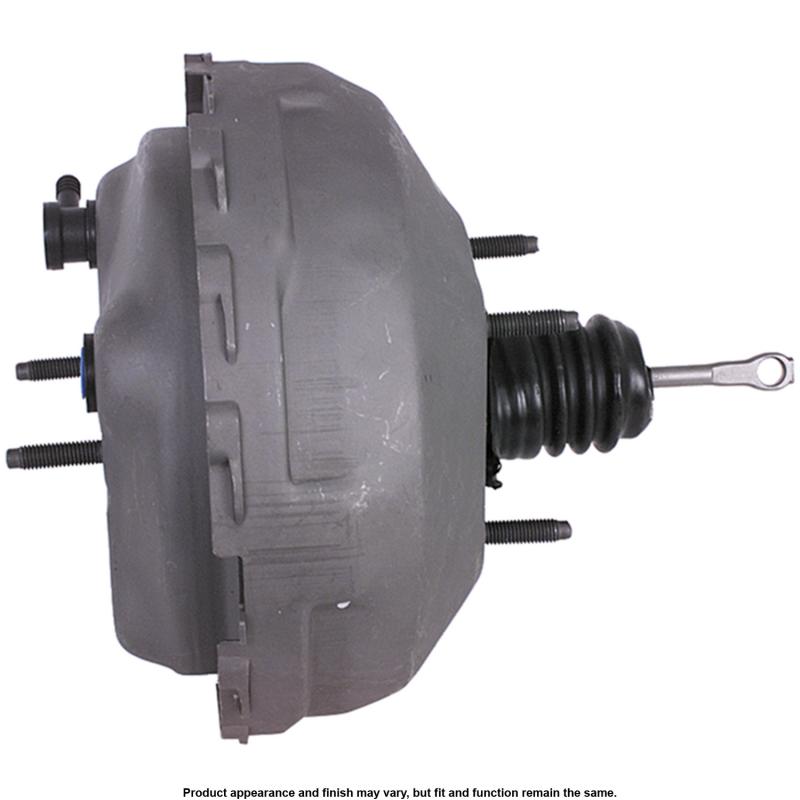1985 Cadillac Seville Power Brake Booster A1 Cardone 5471043 image 1 of 4