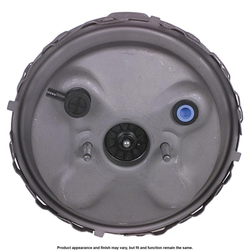 1985 Cadillac Seville Power Brake Booster A1 Cardone 5471043 image 2 of 4