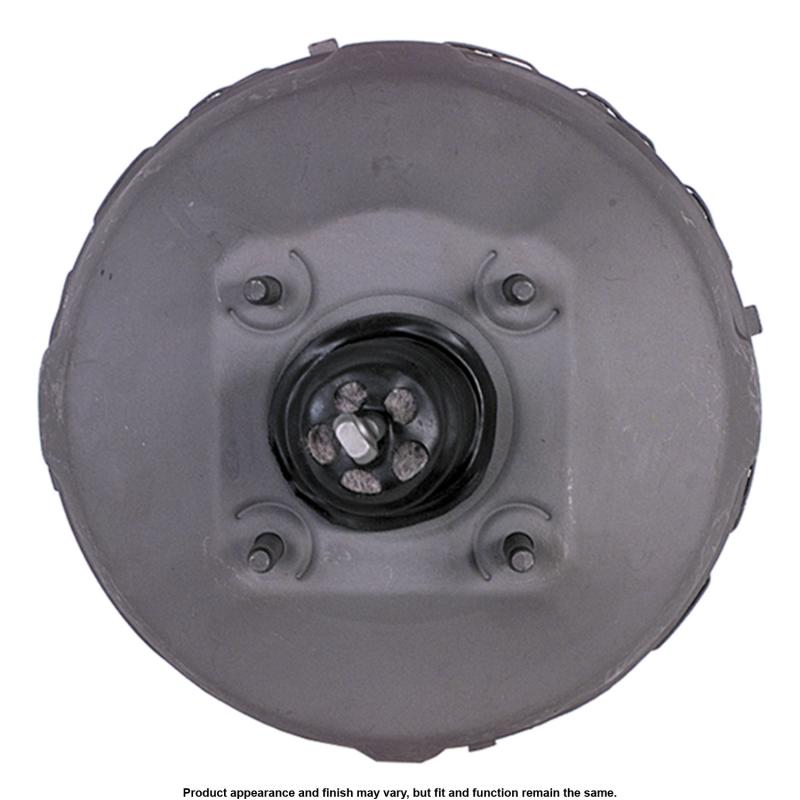 1985 Cadillac Seville Power Brake Booster A1 Cardone 5471043 image 3 of 4