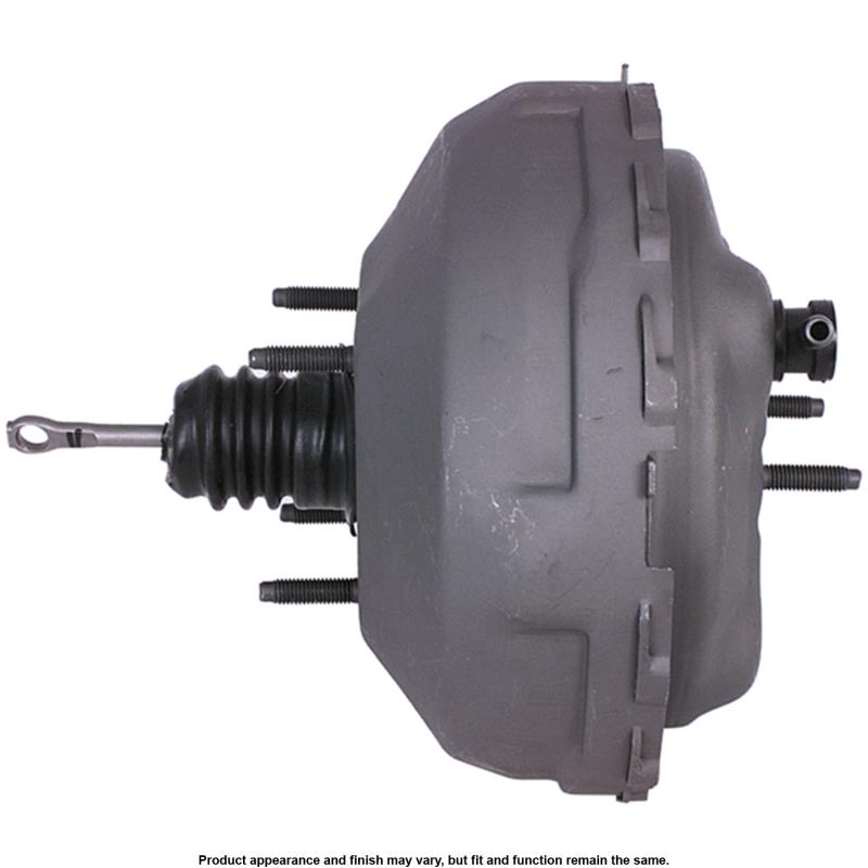 1985 Cadillac Seville Power Brake Booster A1 Cardone 5471043 image 4 of 4