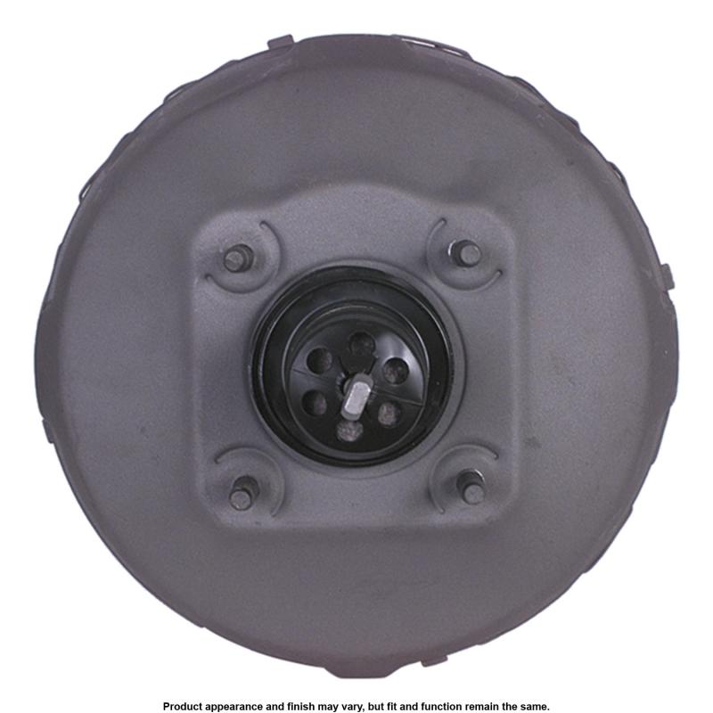 1984 Cadillac Commercial Chassis Power Brake Booster A1 Cardone 5471045 image 2 of 4