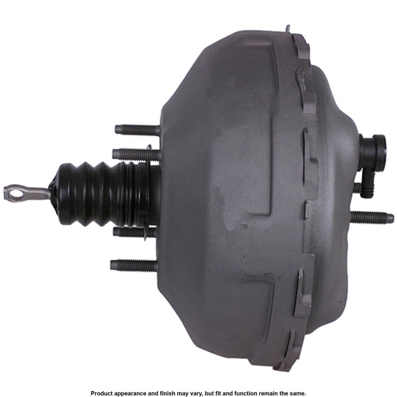 1984 Cadillac Commercial Chassis Power Brake Booster A1 Cardone 5471045 image 3 of 4