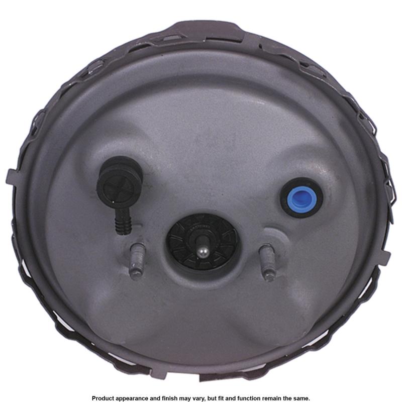 1984 Cadillac Commercial Chassis Power Brake Booster A1 Cardone 5471045 image 4 of 4
