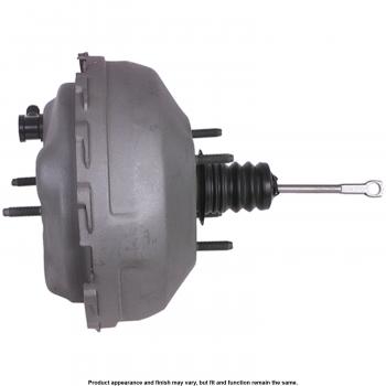 1990 GMC C3500 Power Brake Booster A1 Cardone 5471046 image 2 of 4