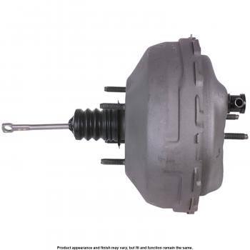1990 GMC C3500 Power Brake Booster A1 Cardone 5471046 image 4 of 4