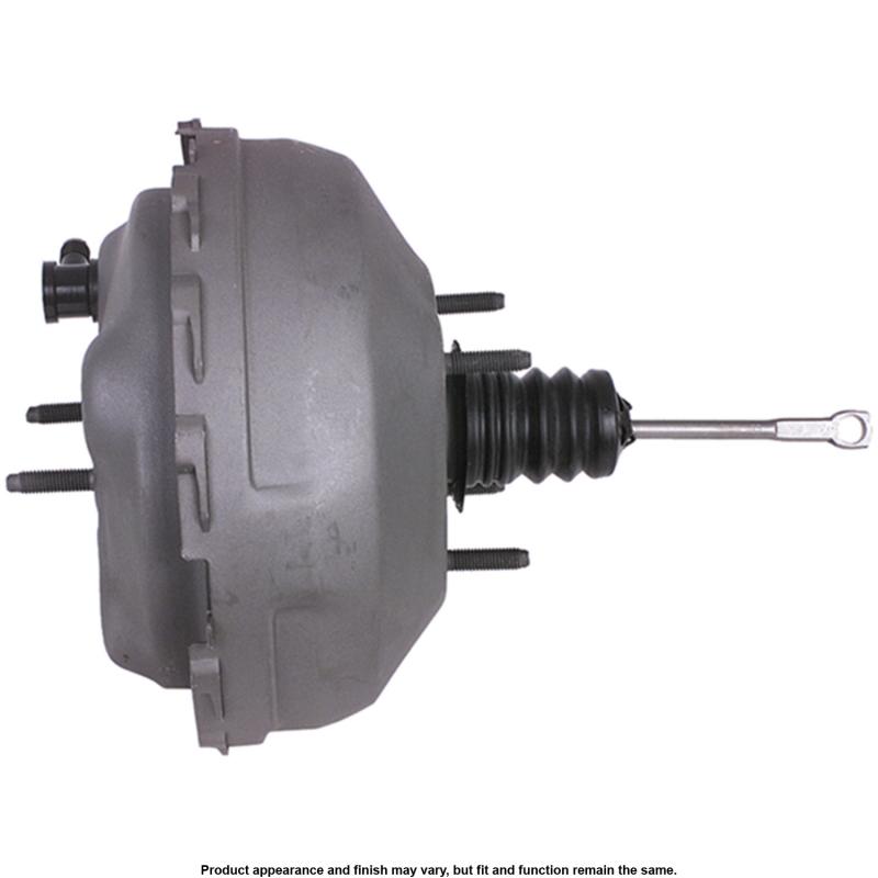 1992 Chevrolet K1500 Power Brake Booster A1 Cardone 5471046 image 2 of 4