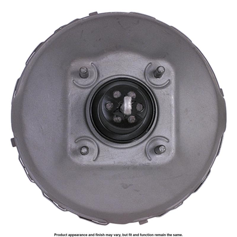 1992 Chevrolet K1500 Power Brake Booster A1 Cardone 5471046 image 3 of 4